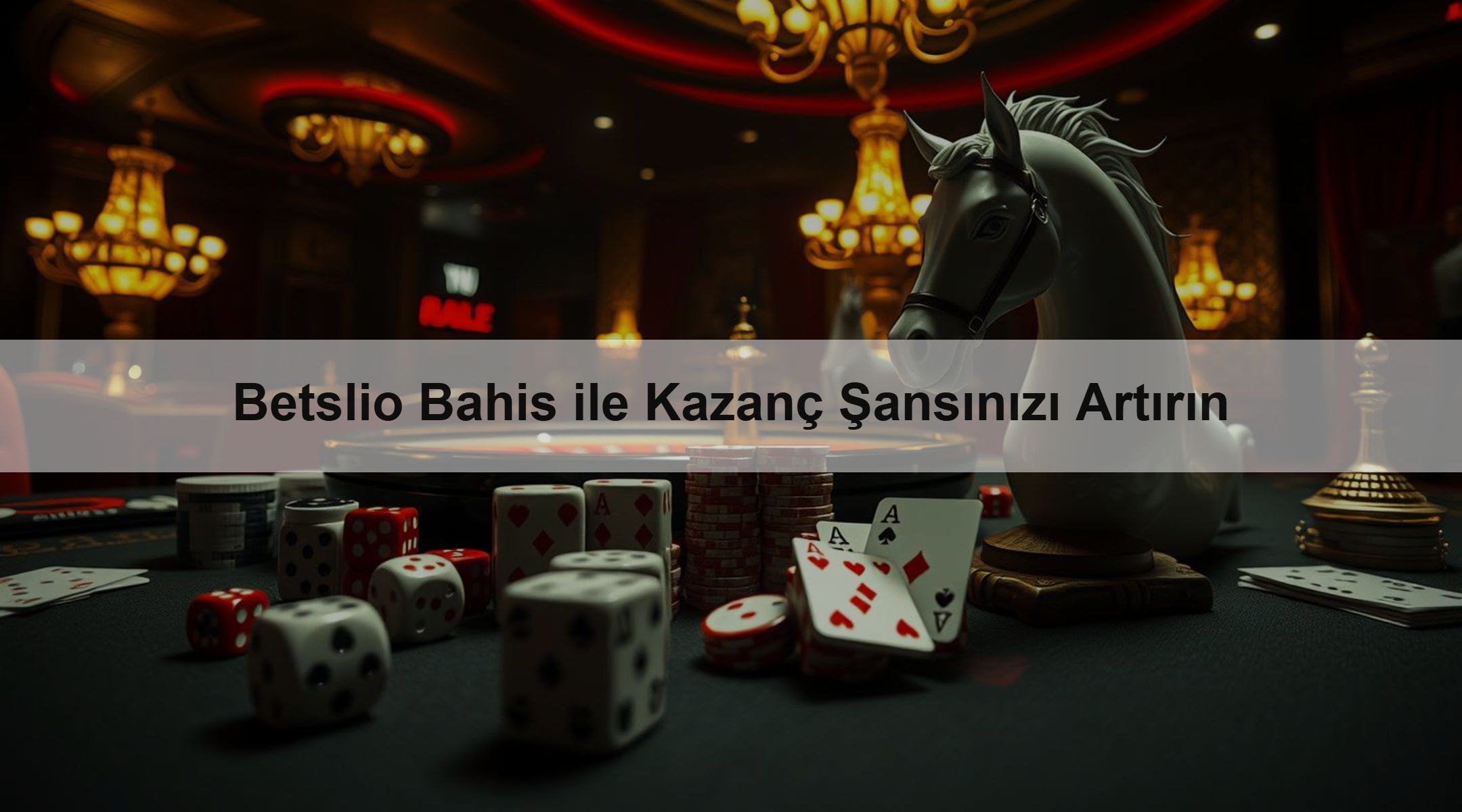 Betslio Bahis ile Kazanç Şansınızı Artırın